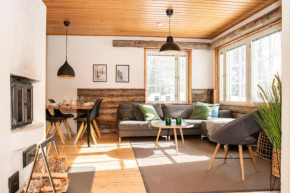 Ruka Etelärinne Lodge